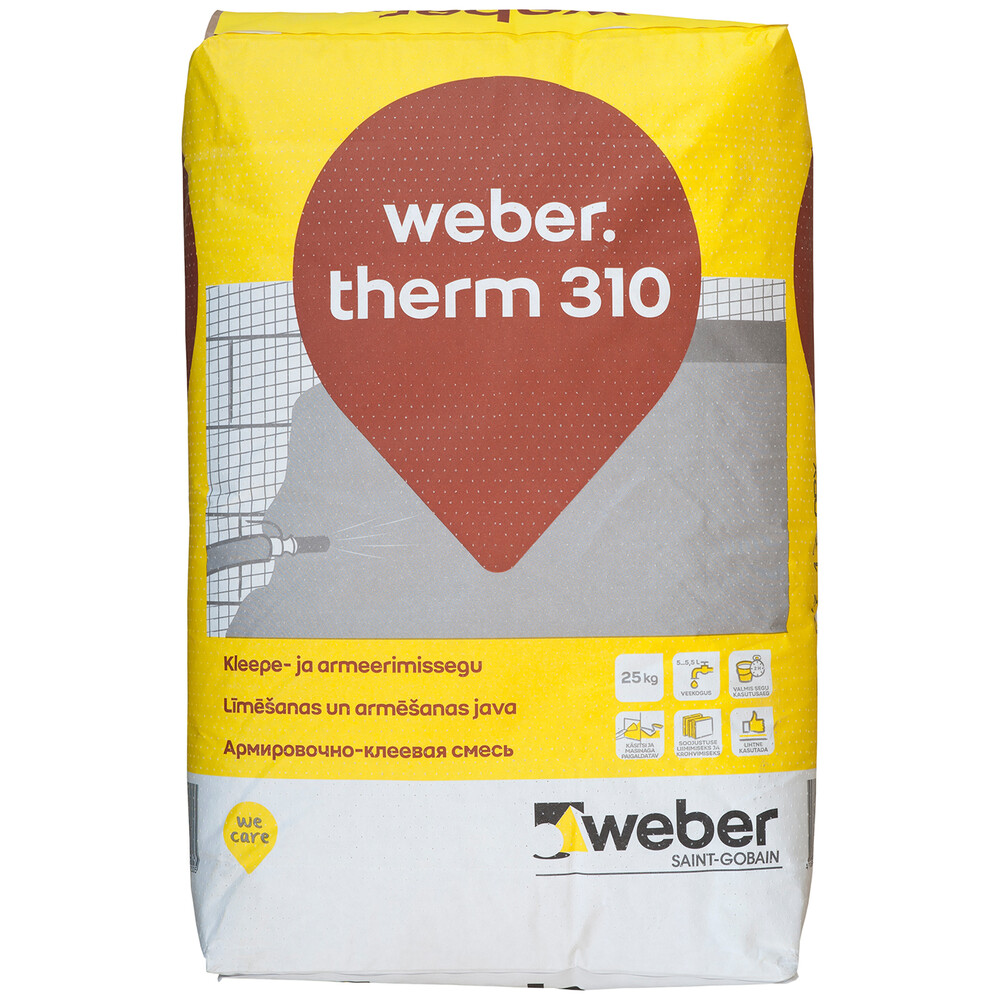 Weber Latvia